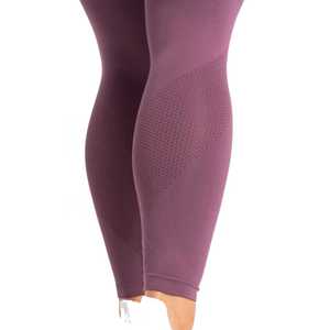 Cotton Hữu Cơ Bền Vững Mùa Hè Giản Dị Xà Cạp Yoga Cho Phụ Nữ Chất Lượng Cao Liền Mạch Mông Lift Sexy Tập Thể Dục Tập Thể Dục - Product Image 5