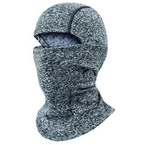 บาลาคลาวาฤดูร้อนราคาโรงงาน ผ้าเนื้อยืด ใช้ได้หลากหลาย สำหรับเล่นสกี ขี่มอเตอร์ไซค์ ป้องกันความหนาวเย็น อุปกรณ์กีฬาสำหรับอากาศหนาว สีสันหลากหลาย ปี 2026 - Product Image 5