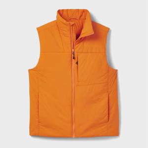 Gilet de travail robuste pour homme-Parfait pour les travaux extérieurs et lourds - Product Image 1