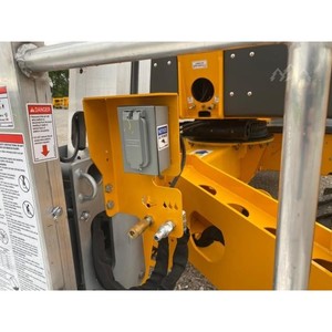 HAULOTTE 55XA <b>Boom</b> <b>Lift</b> 2025 Model - Product Image 6