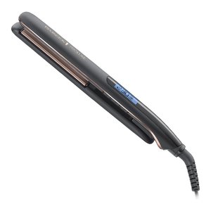 Plancha de pelo PROLUXE MIDNIGHT S9100B Negra - Product Image 1
