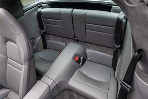 Porsche 911 Targa 4 Usado 2024 - Product Image 6