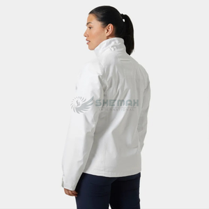 Veste de ski chauffante pour femmes entièrement personnalisée, coupe-vent imperméable d'hiver 2025, pull, veste de neige d'extérieur, OEM - Product Image 5