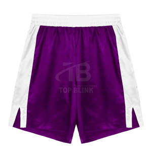 Shorts de boxe en gros Shorts de boxe de haute qualité 2025 prix pas cher Shorts de boxe personnalisés pour hommes - Product Image 1
