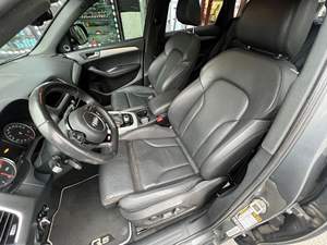 Oferta con Descuento, Audi Q5 3.0T Usado del 2013 - Product Image 6