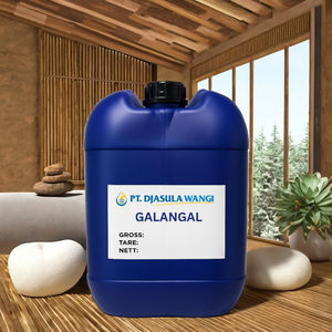 น้ำมันข่าบริสุทธิ์ OEM/ODM แบรนด์ส่วนตัว LPure ขนาด 25 กก. สำหรับเครื่องกระจายกลิ่น ทำน้ำหอม ใช้กับเส้นผม กลิ่นหอมธรรมชาติ 100% บริสุทธิ์ ให้ความรู้สึกเผ็ดร้อนและอบอุ่น - Product Image 3