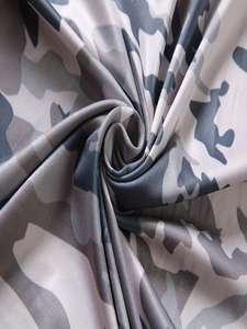 Wholesale Polyester Shirt Men's Sublimation Breathable Long Sleeve Hooded Sun Protection Shirts With Face Mask Fishing Jersey - Product Image 2