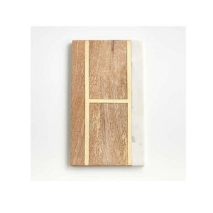 Pièce de haute qualité Vente chaude Planche à découper en bois Blocs à découper Charcuterie pour la cuisine à domicile de l'Inde STAR CRAFTS INDIA - Product Image 4