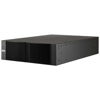 UPS en línea de 1000VA, 1500VA, 2000VA, 3000VA, 6000VA, 10KVA con batería de plomo-ácido y onda sinusoidal pura para equipos de precisión VRT