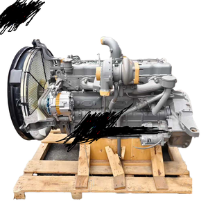 Motor y Caja de Cambios Usados 4jb1 en Buen Estado - Product Image 4