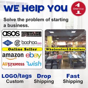 Haute qualité goutte épaule surdimensionné t-shirts hommes 100% coton plaine poids lourd t-shirts T-shirt pour menc - Product Image 5