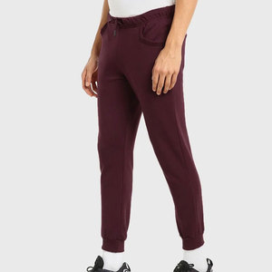 บริการ OEM คุณภาพสูงผู้ชายกางเกง Jogger ชุดกีฬาออกกําลังกายสวมใส่สบายผู้ชายกางเกง Jogger - Product Image 3