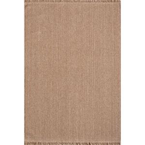 <b>Rugs</b> Depot Kilim Flatweave Bravvo Durable Fibres Washable Area <b>Rug</b> for Indoor/Outdoor Use Bedroom Kids Room Entryway - Product Image 1