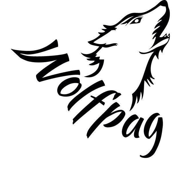 WolfPag logo