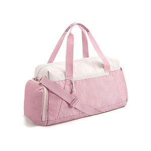 Compartiment à chaussures résistant pour le voyage et l'entraînement physique Duffel Gym Bag Water - Product Image 3