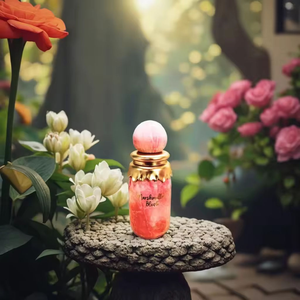 Vente en gros 2025 Parfum de luxe pour femmes Eau de Parfum Parfum original Marshmallow Blush Spray aux fruits du Moyen-Orient Fabricant - Product Image 4
