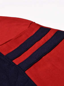 Custom Tech Fleece Cotton Acid Wash Maternidad Hombres Tallas grandes Chándales de invierno con logotipo personalizado y colores - Product Image 6