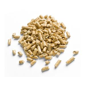 Granulés de bois, Granulés de bois d'épicéa, Granulés de bois de chêne - Product Image 4