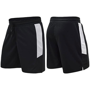 Compre nuevos pantalones cortos de MMA para hombre hechos a medida, venta al por mayor, ropa de entrenamiento personalizada, pantalones cortos de MMA, los mejores pantalones cortos cómodos de MMA 2025 - Product Image 4