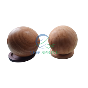 Eco-Friendly <b>Wooden</b> <b>Balls</b> 6mm | Kids Games, <b>Crafts</b> & Jewelry Making Made in Vietnam - Product Image 4