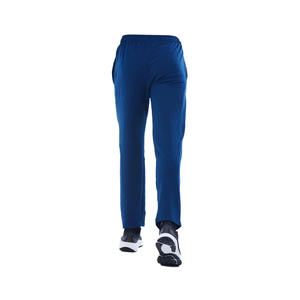 Pantalon de survêtement personnalisé extensible dans les quatre sens pour hommes Fitness Fleece Breathable Gym Workout Jogging Pants pour les sports d'été Running - Product Image 3