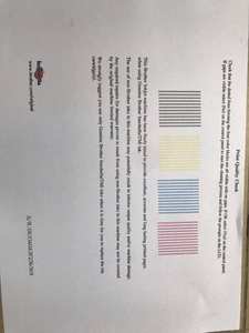 Cabezal de impresión original desmontado para <span class=keywords><strong>impresora</strong></span> <span class=keywords><strong>Brother</strong></span> J460 J562DW MFC J460DW J485DW T720DW - Product Image 2