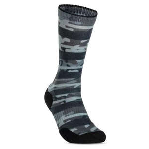 Calcetines deportivos finos antideslizantes de alta calidad con parte inferior de la tripulación MOQ bajo Calcetines de fútbol con agarre al por mayor para la temporada de verano - Product Image 2