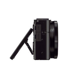 Advanced Compact Premium Digital <b>Camera</b> with 1.0-Type CMOS Sensor 28-100 mm F1.8-4.9 Lens Wi-Fi NFC Video Photo Capture Features - Product Image 5