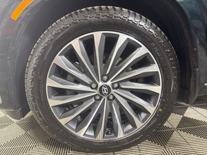 ฮุนได พาลิเซด คาลิกราฟี AWD SUV ปี 2025 มือสอง - พร้อมจัดส่ง - Product Image 2