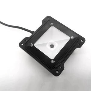EMT6022RF 고속 QR 코드 리더 1D 2D 내장 바코드 스캐너 NFC <span class=keywords><strong>RFID</strong></span> 카드 리더 모듈 - Product Image 1