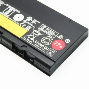 Nouvelle batterie d'ordinateur portable 00NY491 00NY490 SB10H45077 pour Lenovo ThinkPad P50 <span class=keywords><strong>P51</strong></span> Series, batterie d'ordinateur portable 77+, <span class=keywords><strong>prix</strong></span> de gros d'usine - Product Image 3