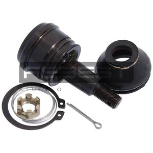 Supporto esagonale della leva posteriore (0420-V75) - Product Image 1