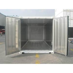 Conteneur isotherme de qualité alimentaire pour l'exportation avec isolation thermique en mousse - Product Image 2