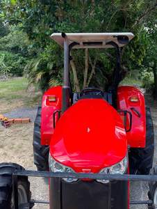 Tractores Agrícolas Massey Ferguson Usados a Bajo Precio, Modelos 290/385/375, Disponibles Ahora en Venta, 2WD/4WD - Product Image 6