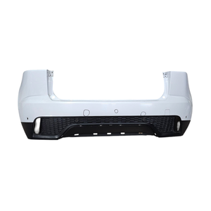 PARACHOQUES TRASERO COMPLETO JAGUAR E-Pace Serie J9C3-17D781-A (17>) - Product Image 1