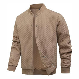 2025-26แจ็คเก็ตหนังวัวแท้สำหรับผู้ชาย, แจ็คเก็ตหนังวัวแท้สำหรับฤดูหนาว - Product Image 2