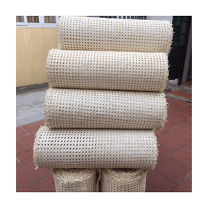<b>Top</b> Quality Real Natural Rattan Cane Raw Material Synthtique Rattan Webbing <b>Roll</b> - Hot Selling Rattan Webbing <b>Roll</b> From Vietnam - Product Image 6