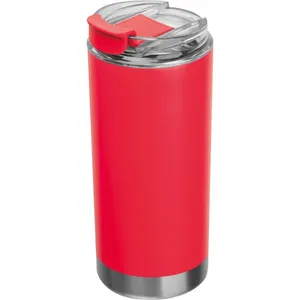 Bicchiere Termico Personalizzato in Acciaio Inossidabile Crisma Kate da 480ml - Product Image 3