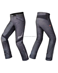 Vêtements de course moto légers et respirants pour hommes avec détection par capteur, adaptés à toutes les saisons - Product Image 5