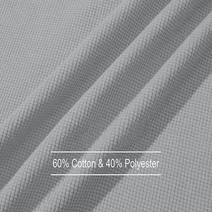 เสื้อสเวตเตอร์มีฮู้ดแขนยาวผ้าฝ้าย100% 300กรัมย้อมสีล้วนมีดีไซน์ที่แตกต่างกันสำหรับสวมใส่ในฤดูหนาว - Product Image 5