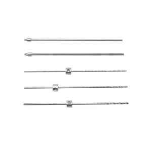 ชุดเครื่องมือไขควงบีบอัดหัวขาดแบบ2025 3.0ศัลยกรรมกระดูก3.5/4.0/5.0มม. - Product Image 4