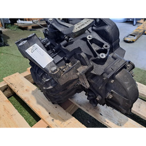 MOTEUR COMPLET D'OCCASION OPEL Astra J 555566455 55584337 A17DTR diesel 1686 (09>) - Product Image 4