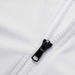 Wholesale Rash Guard for <b>Surfing</b> MMA Fitness Custom Logo OEM Factory Direct Rash Guard - Product Image 6
