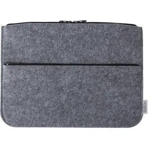 Estuche para Portátil Emilia RPET, Bolsa de Almacenamiento Sostenible para Dispositivos - Product Image 2
