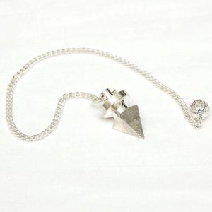 รับลูกตุ้มโลหะทองเหลืองคุณภาพสูงจากอาเกตธรรมชาติอินเดีย - Product Image 1