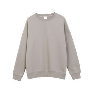 Men Sweatshirts Hot <b>Sale</b> Best Quality New Style Men Sweat Shirt 100% Fleece Customized Fashion Sweatshirt - Product Image 6