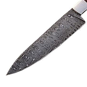 2025 gran oferta hoja de acero inoxidable alemán cocina de gama alta 8 pulgadas Chef cuchillos acero carbono carne rebanar cuchillos de cocina para hombres - Product Image 6