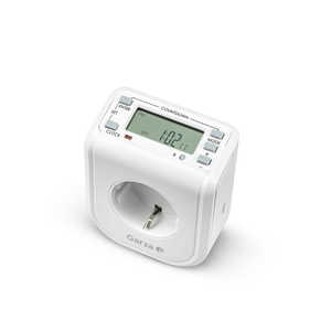 Minuterie numérique d'intérieur Garza Mini 152g - Product Image 2