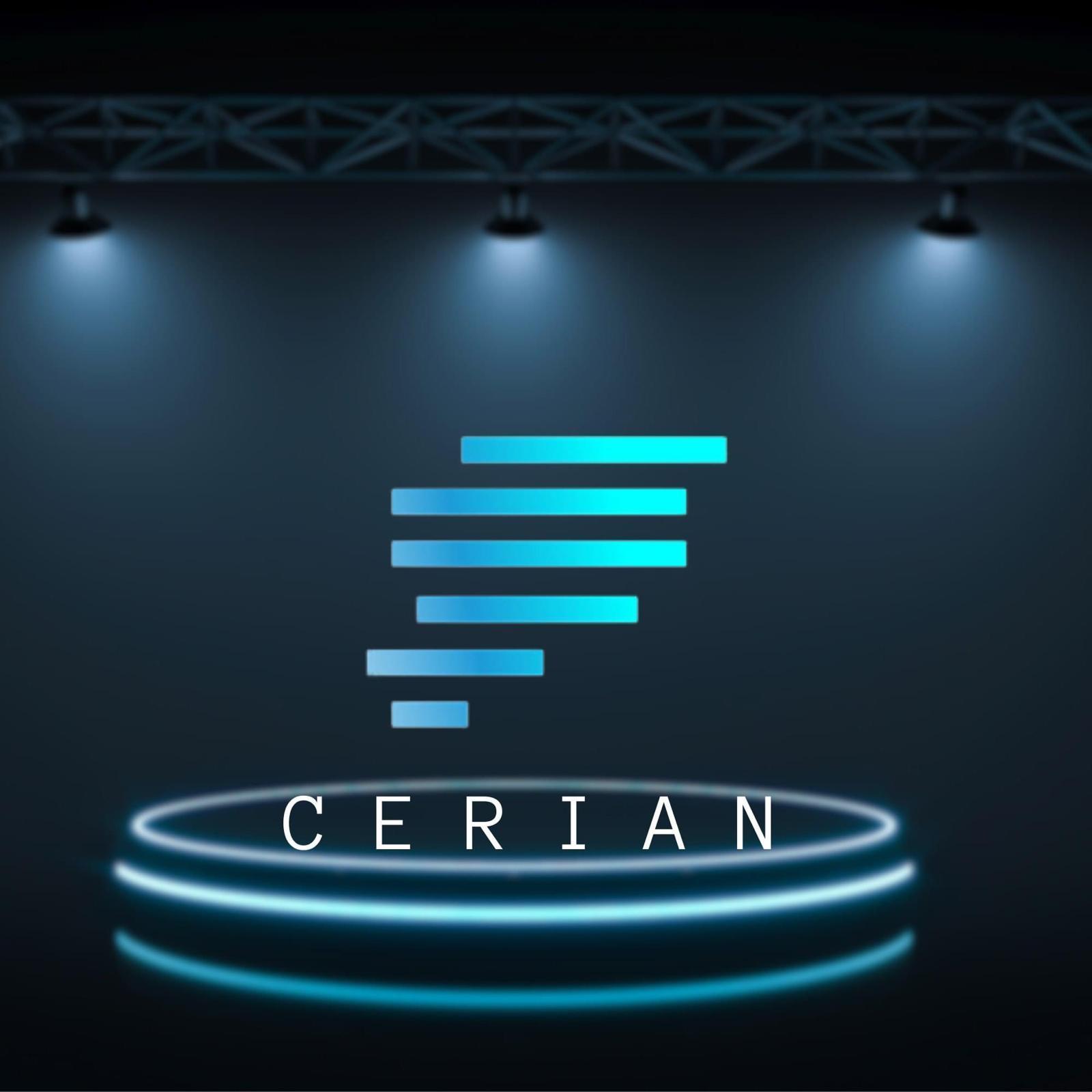 Cerian-Beleuchtung UG logo