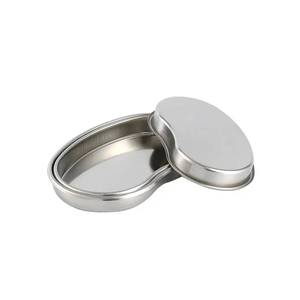 Bandeja de riñón compacta y ligera para un fácil manejo en entornos médicos Kit de cirugía - Product Image 1